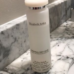 Elizabeth Arden Normal Dry skin Toner alcohol free